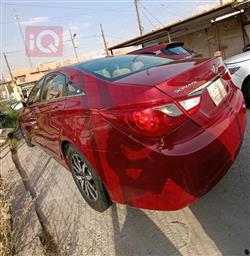 هیوندای سۆناتا
